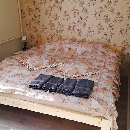 Двухкомнатная Квартира Smart-Home Daugavpils Bagian luar foto