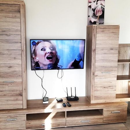 Двухкомнатная Квартира Smart-Home Daugavpils Bagian luar foto