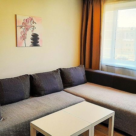Двухкомнатная Квартира Smart-Home Daugavpils Bagian luar foto
